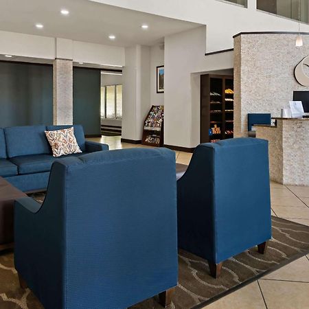 Comfort Suites Granbury Bagian luar foto